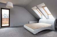 Jacks Hatch bedroom extensions